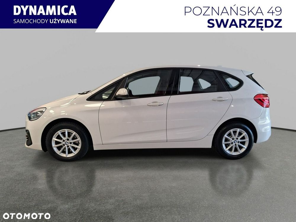 BMW Seria 2 - 5