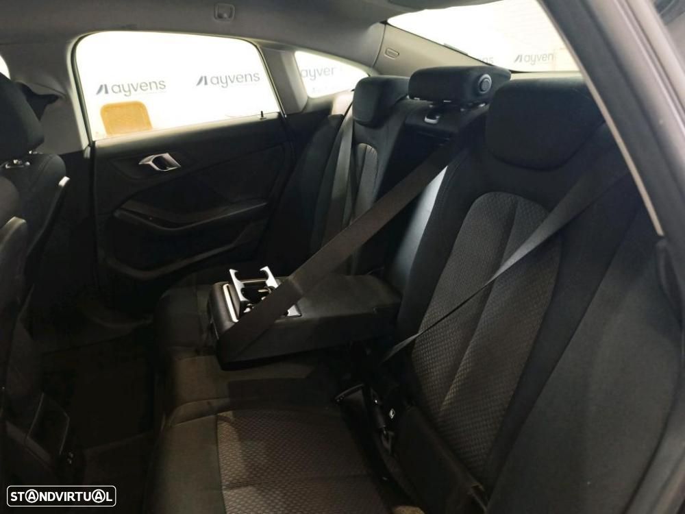 BMW 216 Gran Coupé d Advantage - 4