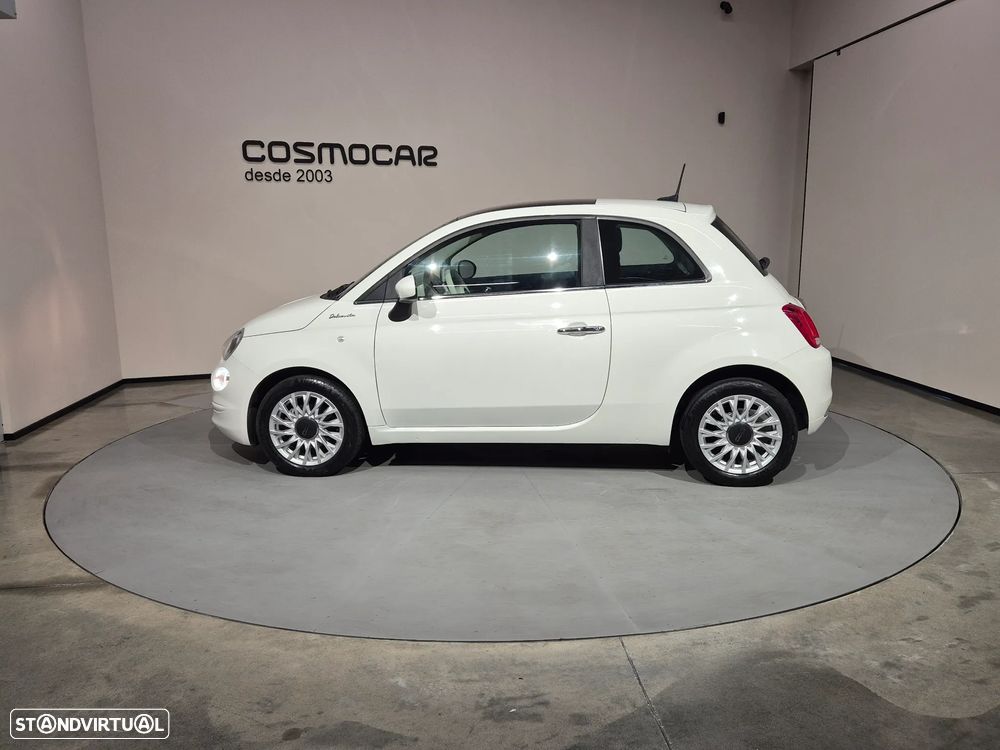 Fiat 500 - 5