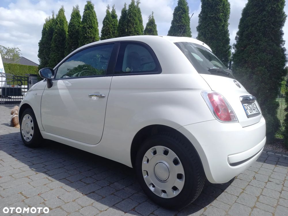 Fiat 500 - 2