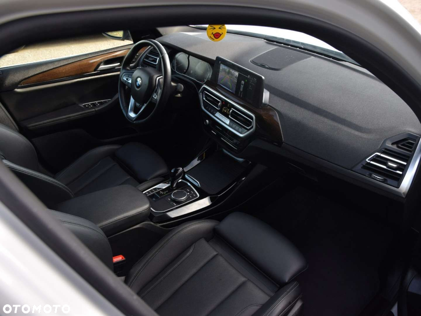 BMW X3 - 6