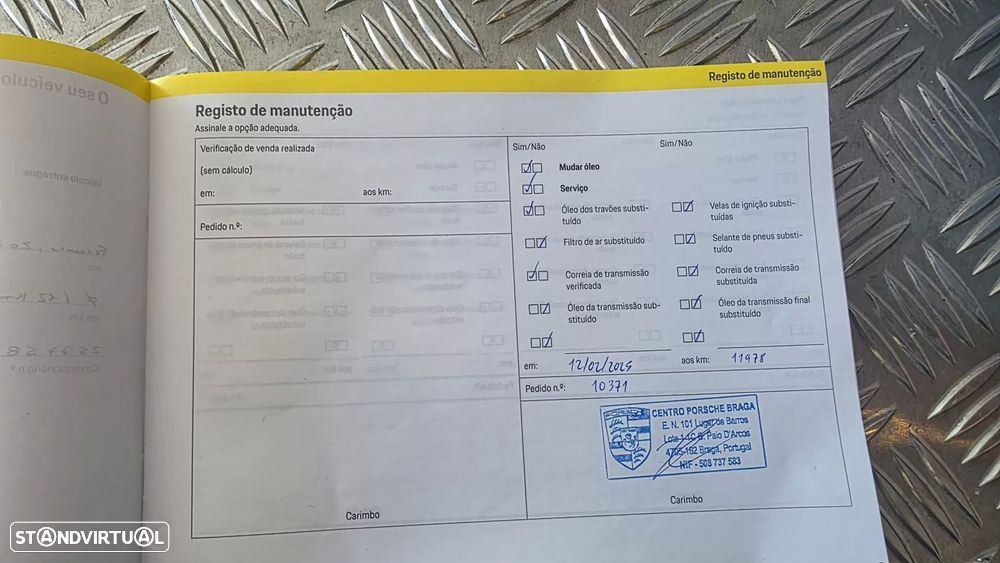 Porsche 911 (992) GT3 PDK - 54