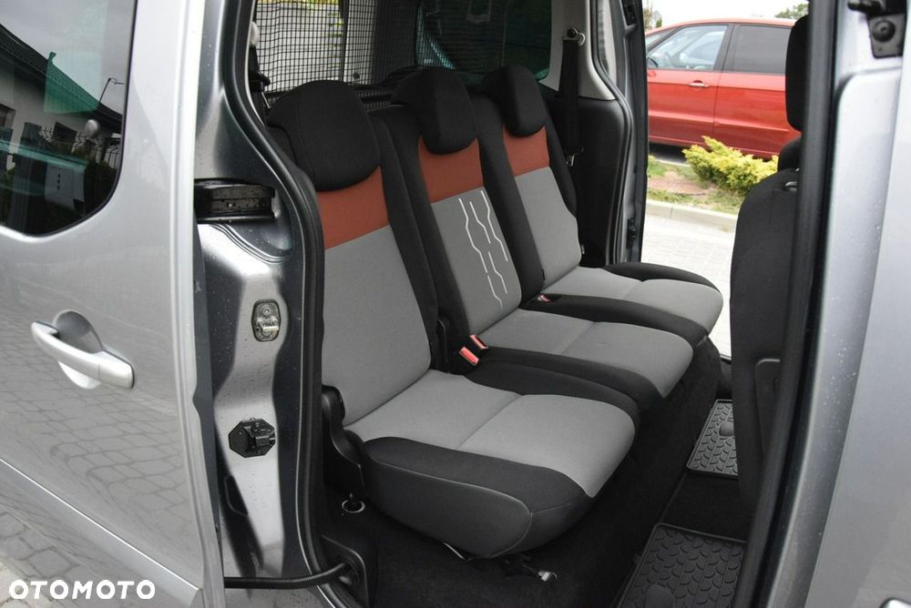 Peugeot Partner BlueHDi 120 Stop&Start Allure - 26