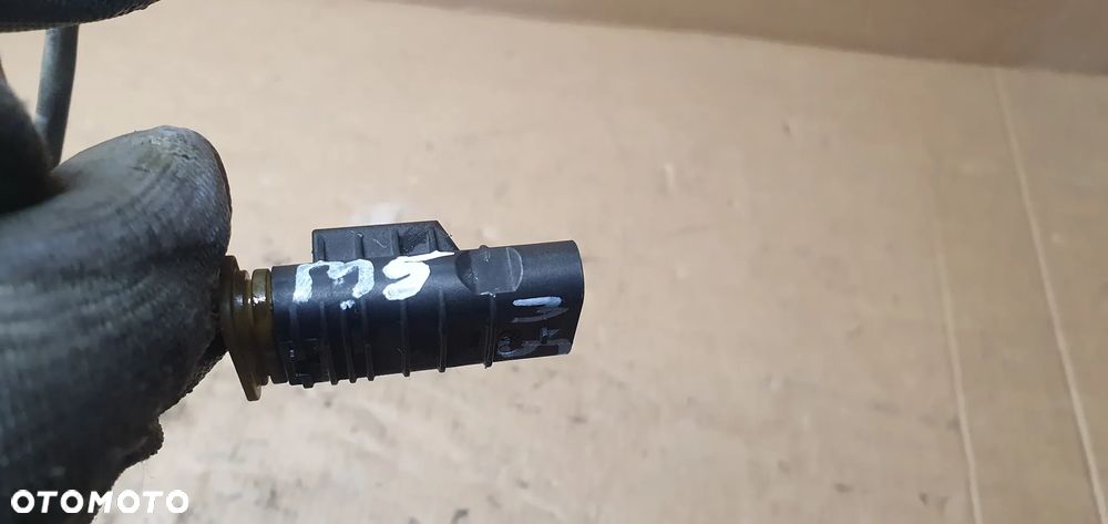 Sonda lambda czujnik BMW M5 G30 F90 4.4 V8 8657235 0258030356 0258030357 - 8