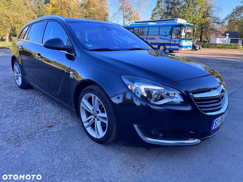 Opel Insignia - 11