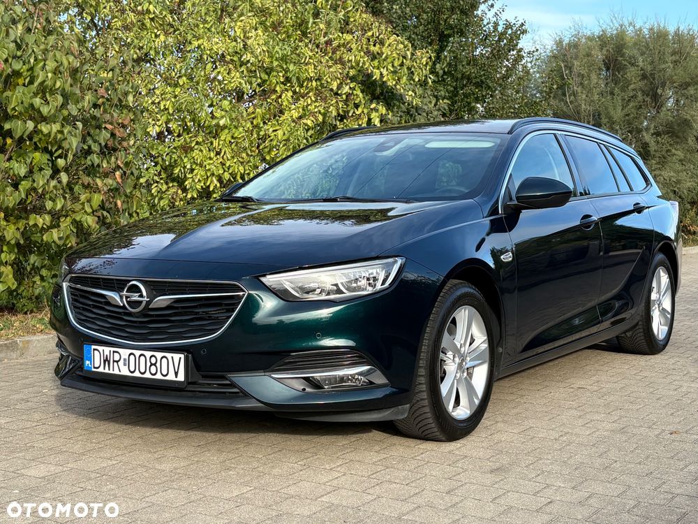 Opel Insignia 2.0 CDTI Ultimate S&S - 16