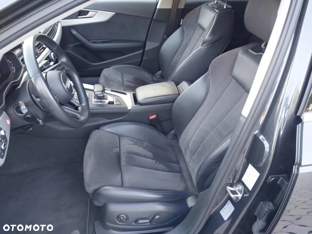 Audi A4 - 15