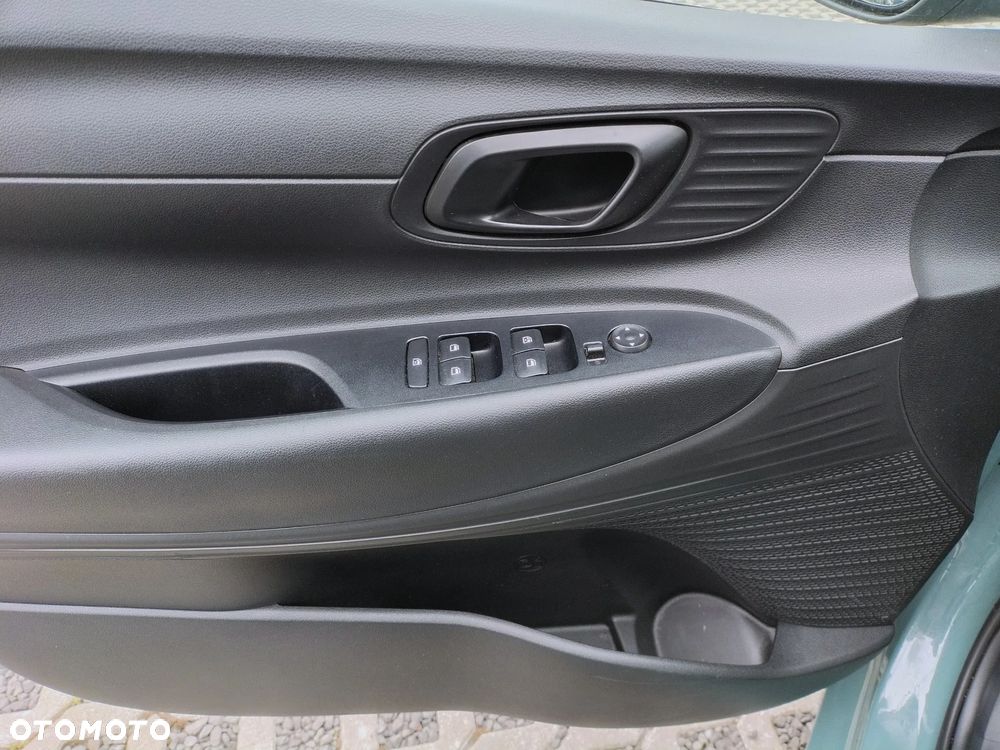 Hyundai i20 1.0 T-GDi Modern - 17