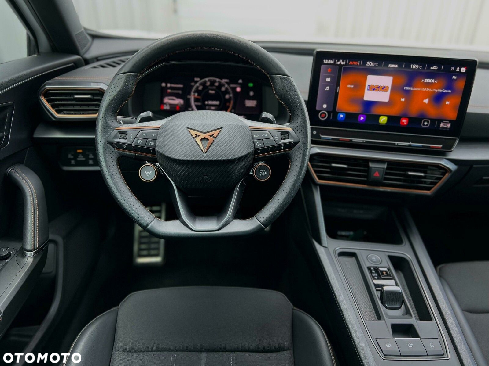 Cupra Formentor 2.0 TSI 4Drive VZ DSG - 21