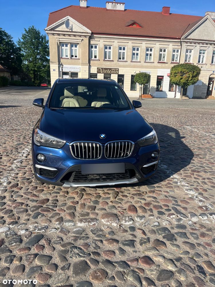 BMW X1 - 3