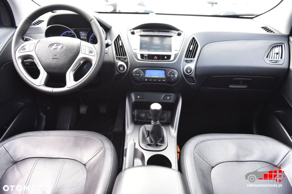 Hyundai ix35 - 22