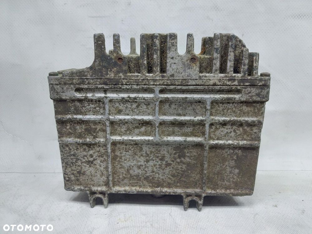 Seat Ibiza Ii 1.9Tdi Sterownik Silnika 6K0906026A - 3