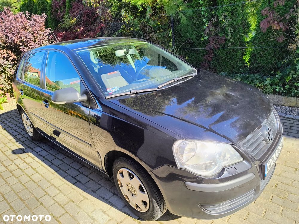 Volkswagen Polo 1.4 Goal - 1