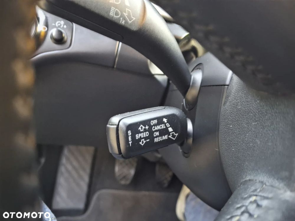 Audi A4 Limousine 1.8 TFSI Attraction - 23