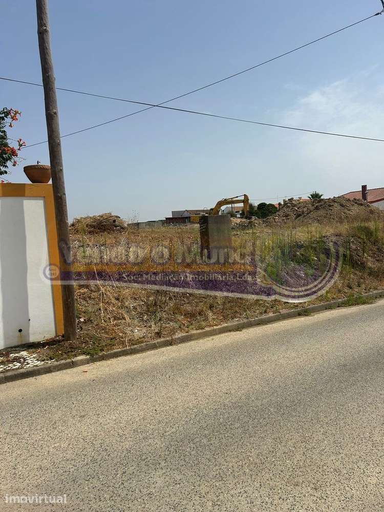 Terreno na Barrosa (BARR011) - Grande imagem: 2/6
