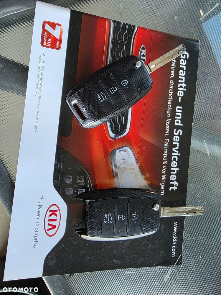 Kia Rio 1.2 Spirit - 11