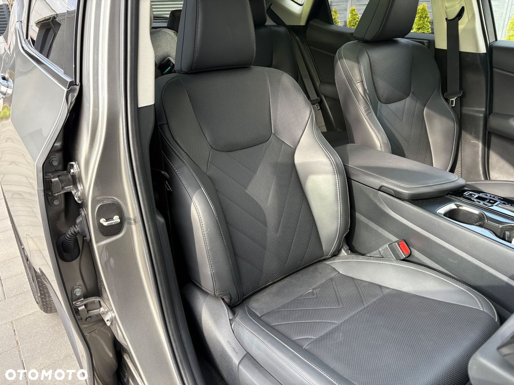 Lexus NX 350h Prestige AWD - 22