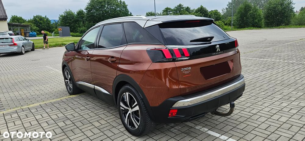 Peugeot 3008 - 4