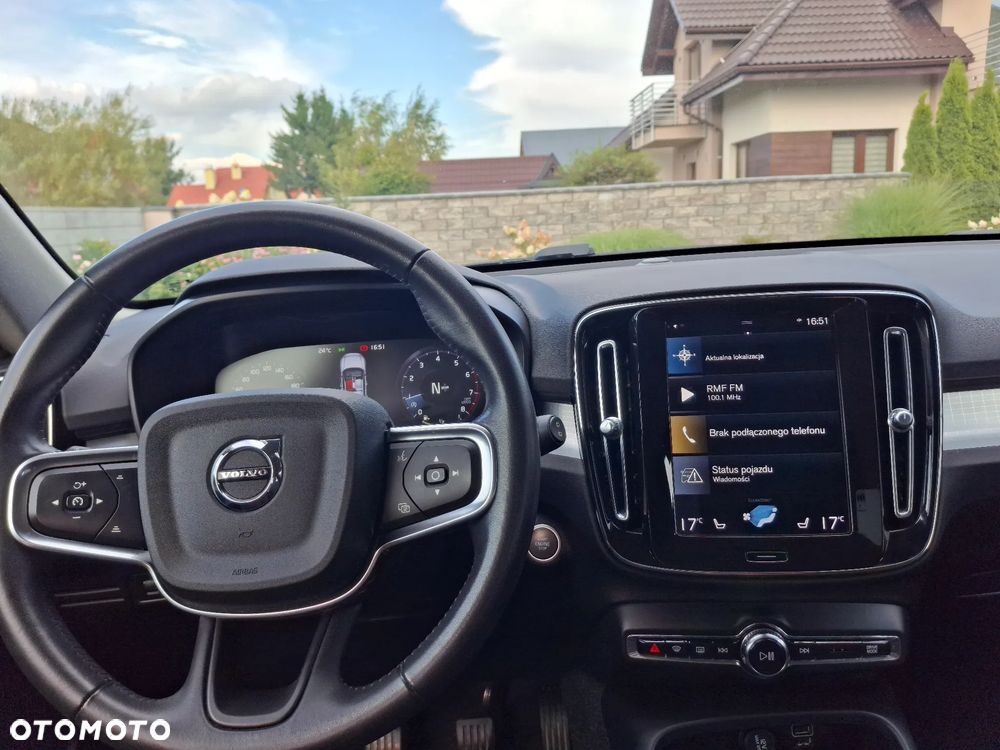 Volvo XC 40 - 6