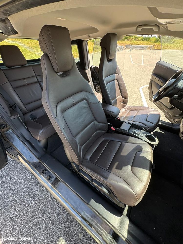 BMW i3 120Ah - 12