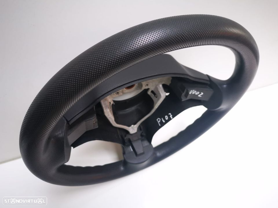 PEUGEOT 107 / CITROEN C1 VOLANTE - V002 - 6