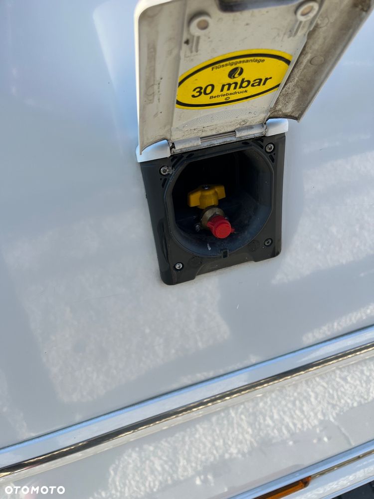 KNAUS Knaus Van Ti Plus 650 MEG - 16