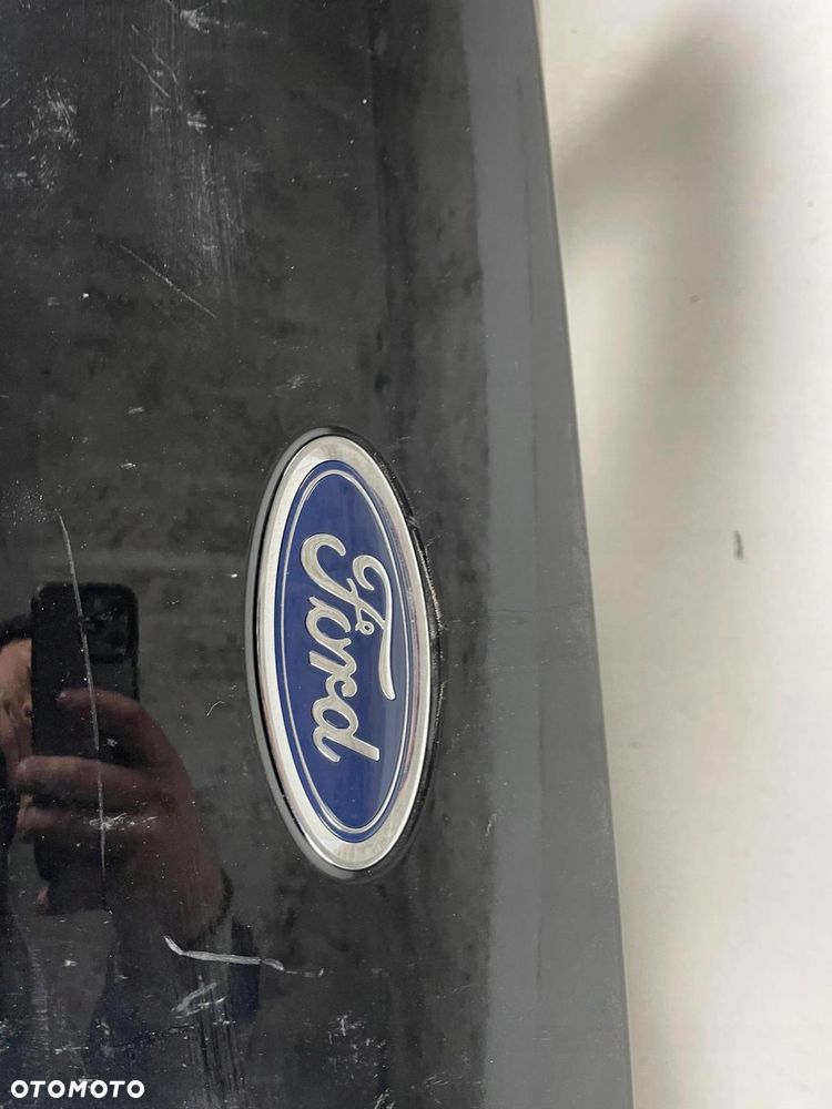 zderzak przód przedni ford focus mk4 iv vignale - 4