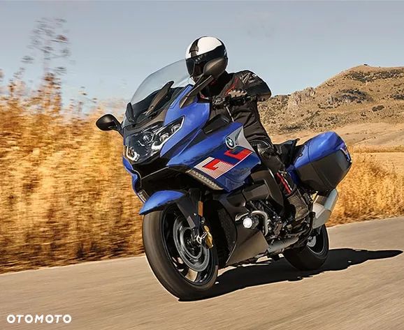BMW K - 5
