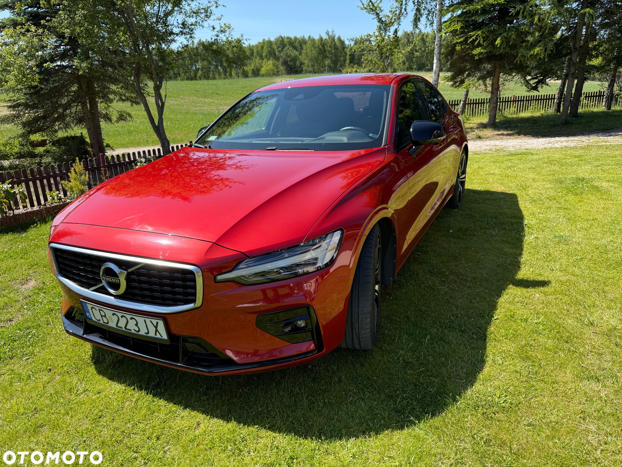 Volvo S60 T5 AWD R-Design - 5