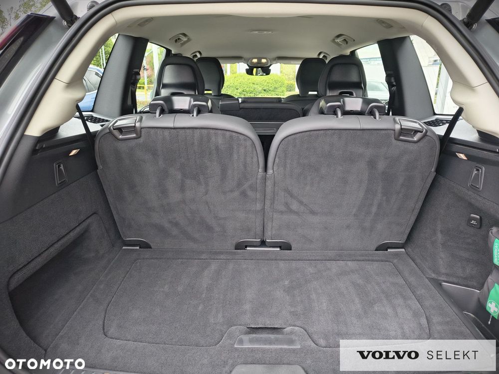 Volvo XC 90 - 29