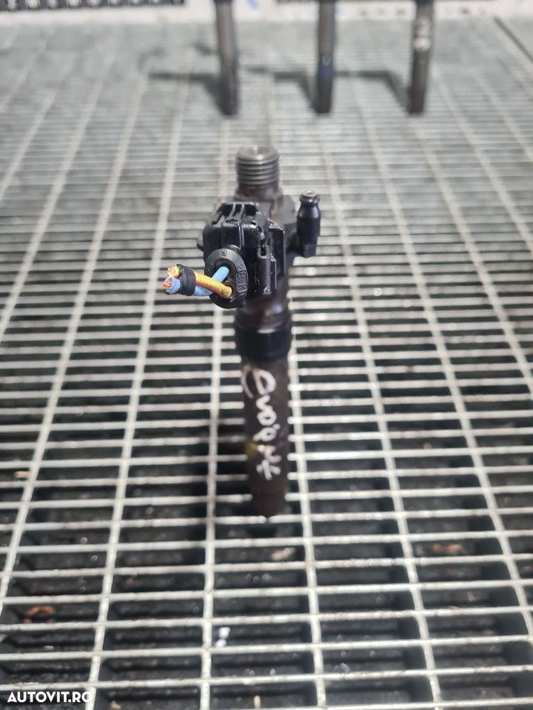 Injector Land Rover Range Rover Evoque 2.2 SD4 2012 - 2015 190CP 224DT (915) Diesel ... - 3