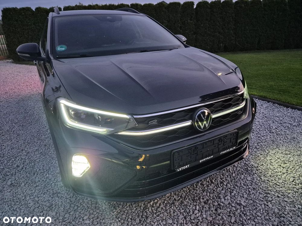 Volkswagen Taigo 1.5 TSI ACT R-Line Plus DSG - 30