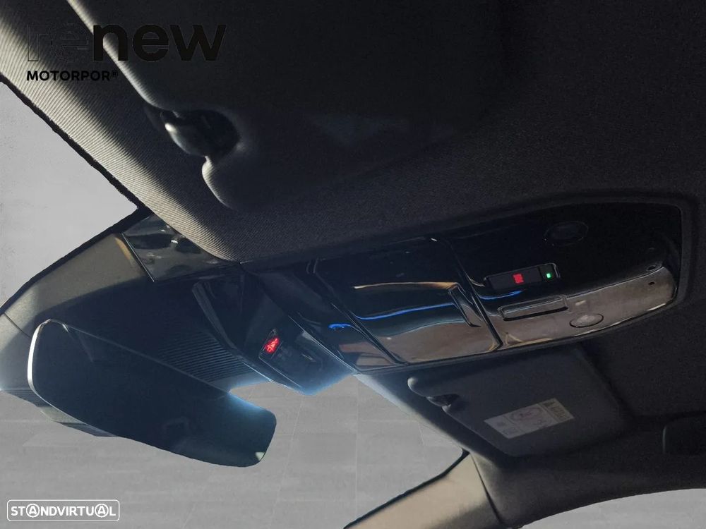 Renault Austral 1.2 E-Tech Techno Espirit - 30