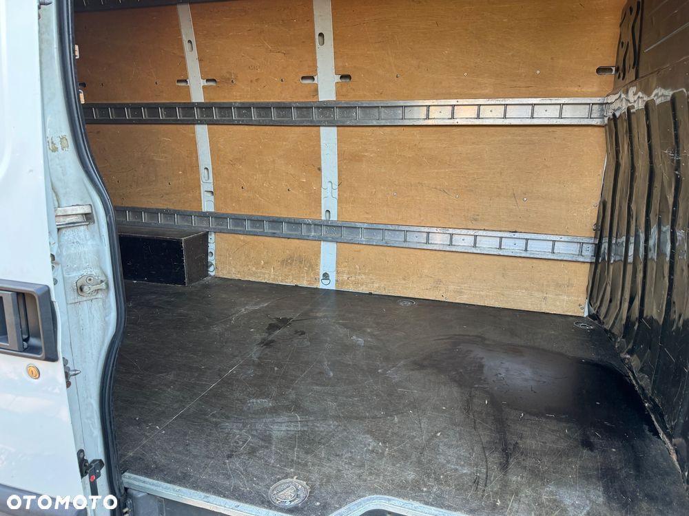 Iveco Daily - 22