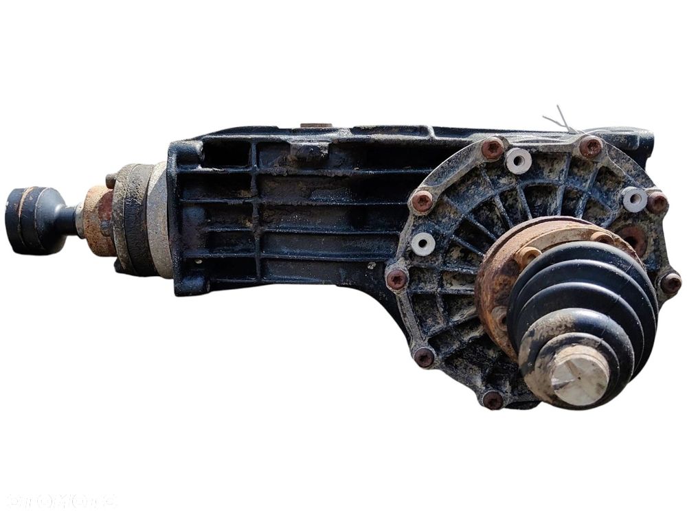 DYFERENCJAŁ MOST TYŁ VOLKSWAGEN PASSAT B5 (1996-2000) 1.9 TDI 110KM 01R525053D - 8