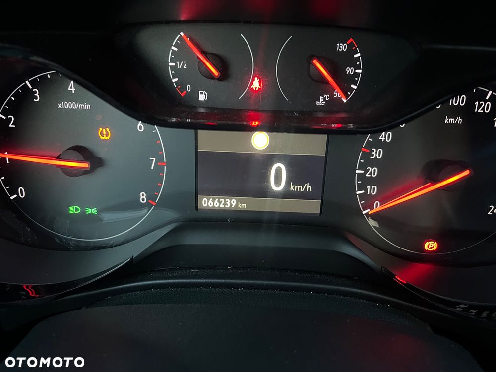Opel Corsa - 14