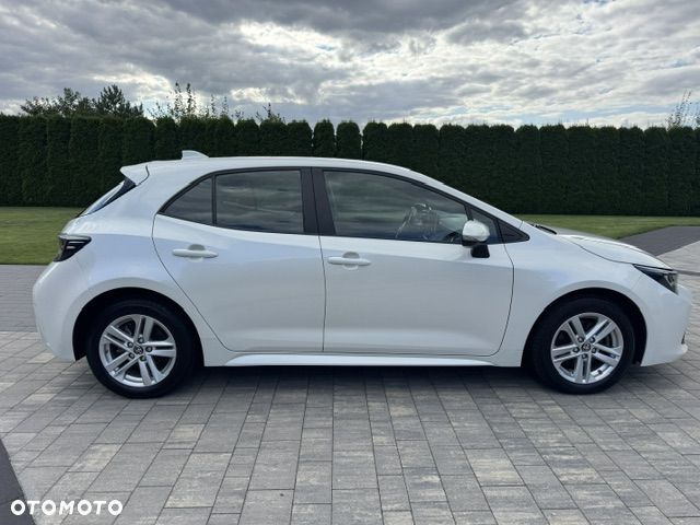 Toyota Corolla - 4