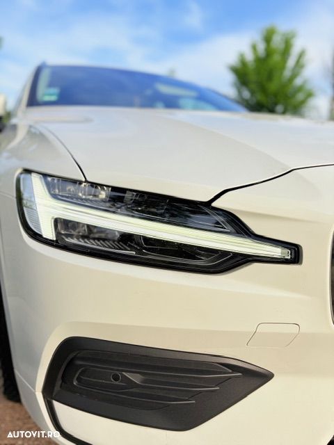 Volvo V60 - 6