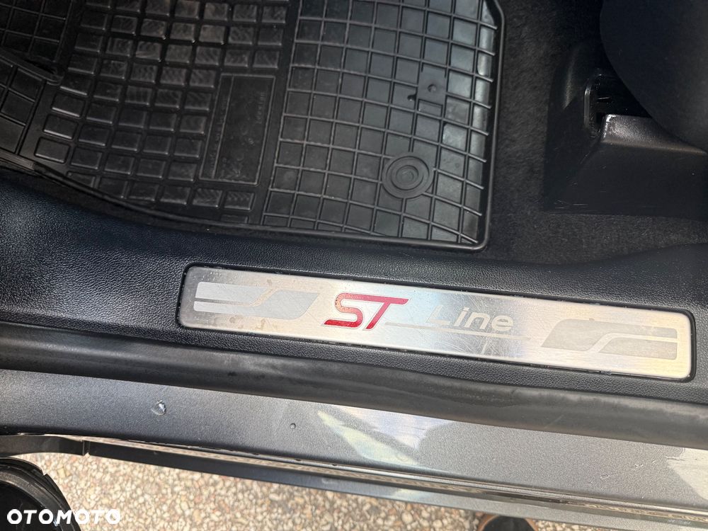 Ford Kuga 1.5 EcoBoost FWD ST-Line ASS - 24