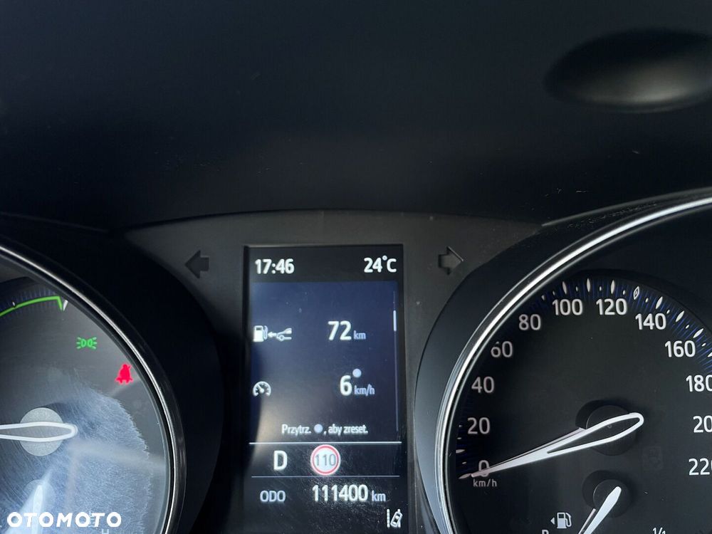Toyota C-HR 1.8 Hybrid GPF Comfort - 9