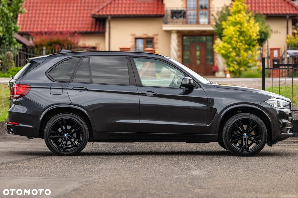 BMW X5 xDrive25d - 10