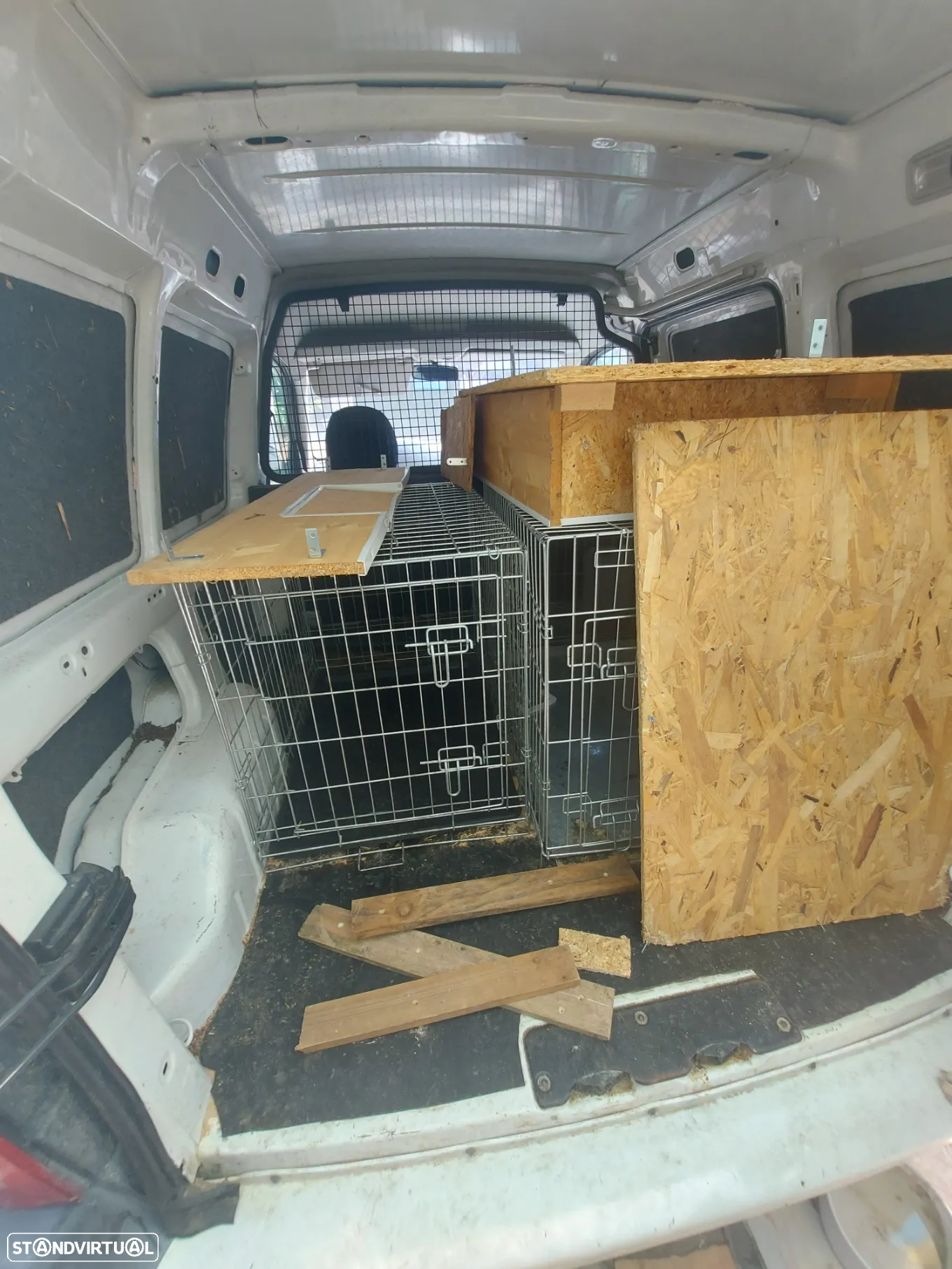 Peugeot Partner 1.6 HDi Quicksilver - 9