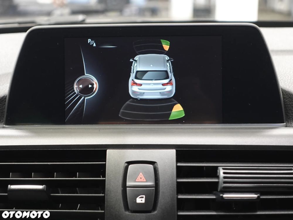 BMW Seria 1 - 29