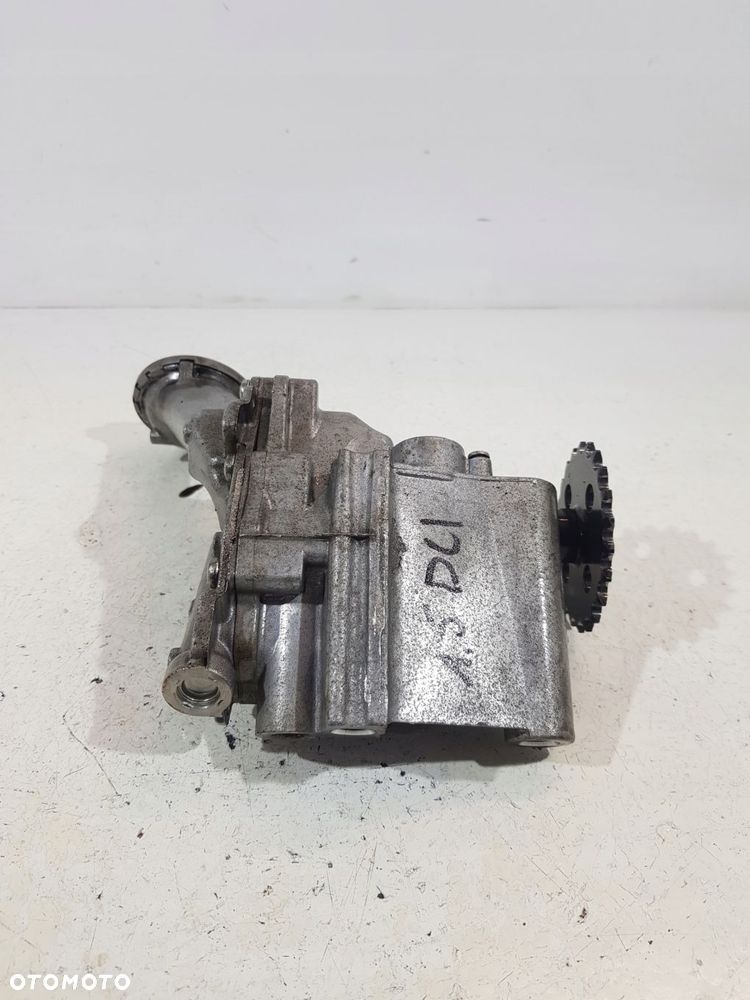 pompa oleju 150008247r renault nissan 1.5 dci - 5