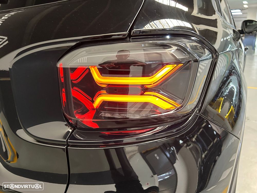 Jeep Avenger 1.2 GSE T3 Altitude - 10