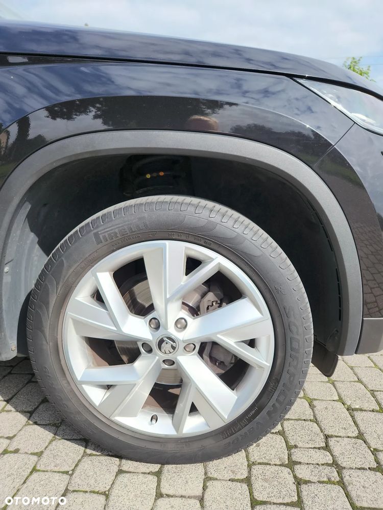 Skoda Kodiaq 2.0 TDI 4x2 Style DSG - 14