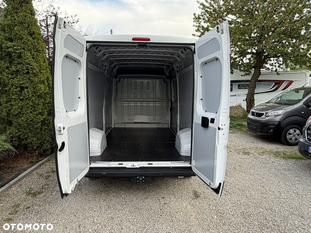 Opel Movano - 18
