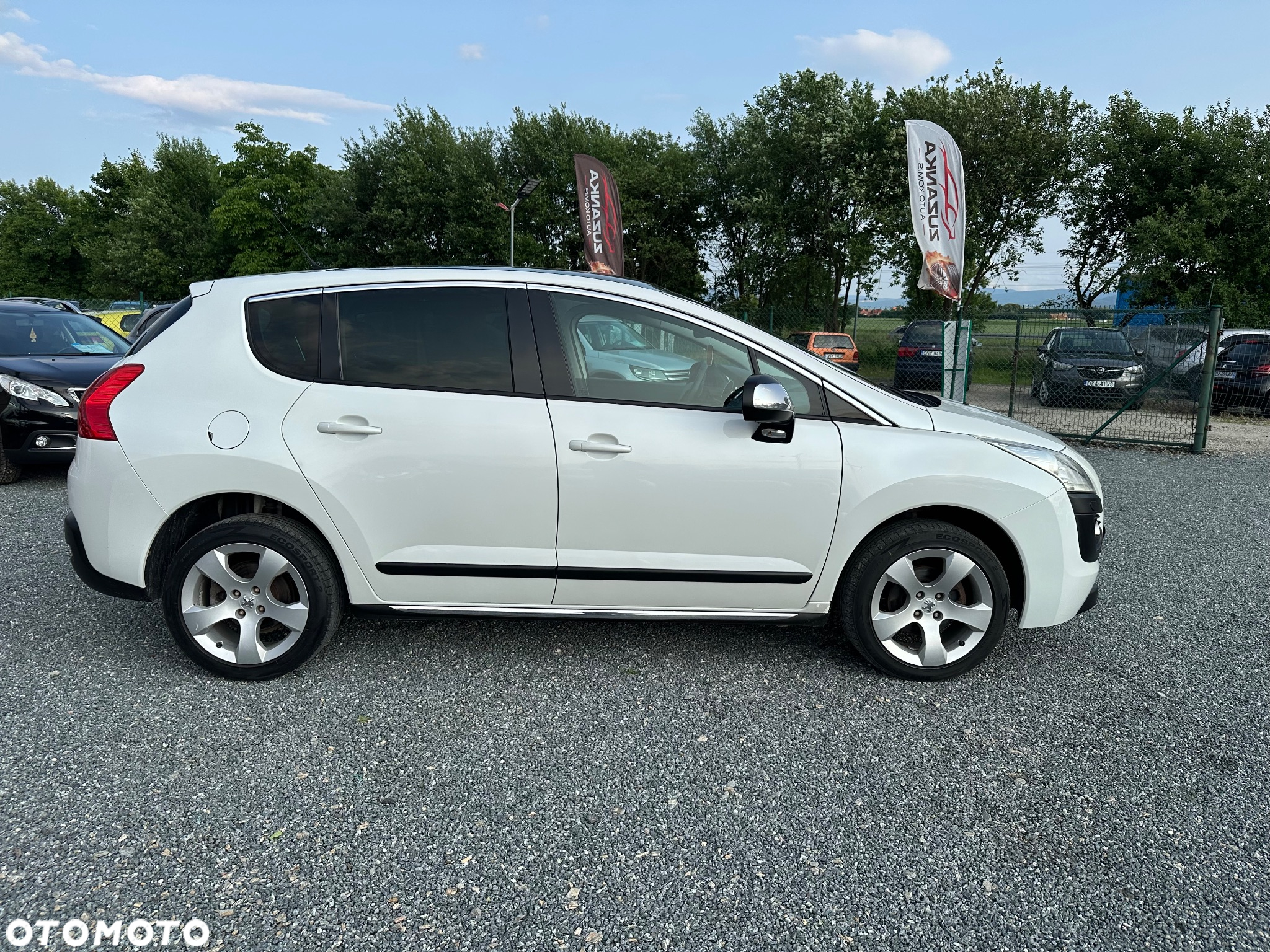 Peugeot 3008 1.6 HDi Trendy - 8