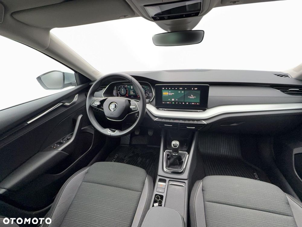 Skoda Octavia - 15