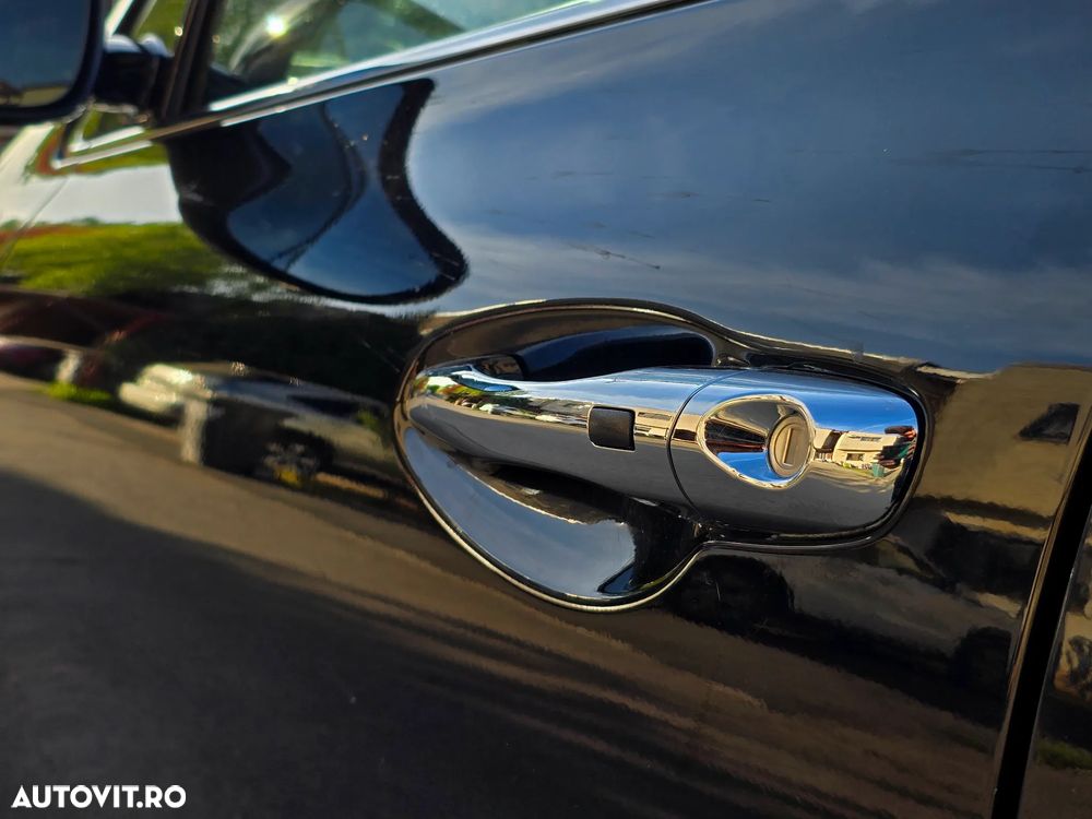 Kia Sorento 2.2 CRDi AWD Aut. Platinum Edition - 25